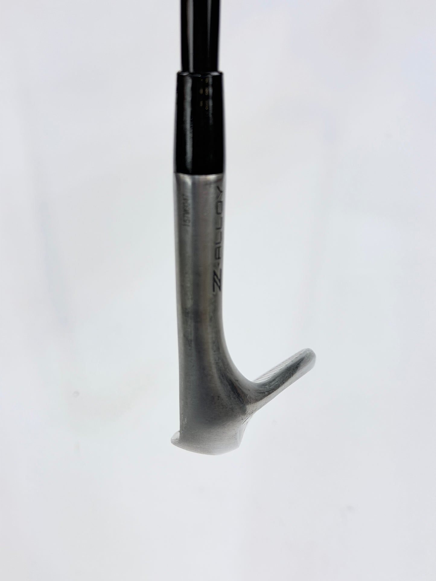 CLEVELAND RTZ TOUR RACK 58° WEDGE TX FLEX RH 35”