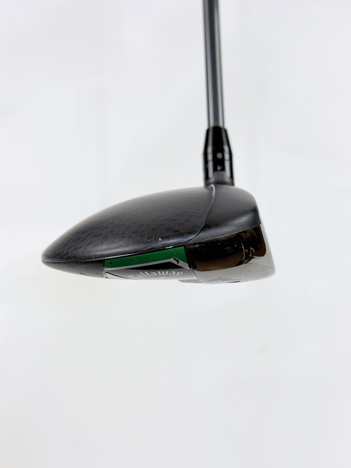 CALLAWAY ELYTE 3 WOOD 15° S FLEX RH 42.75”