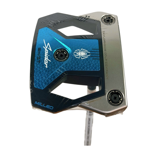 TAYLORMADE SPIDER ZT COUNTERBALANCE PUTTER 36”