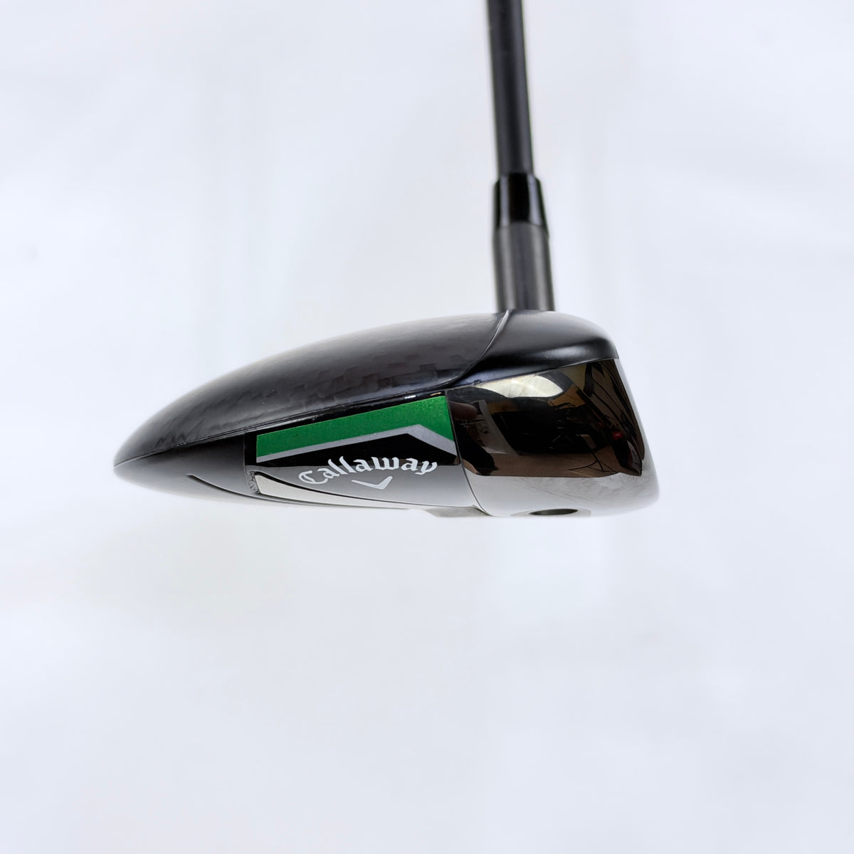CALLAWAY ELYTE X 5 WOOD 18° SENIOR FLEX RH 42”