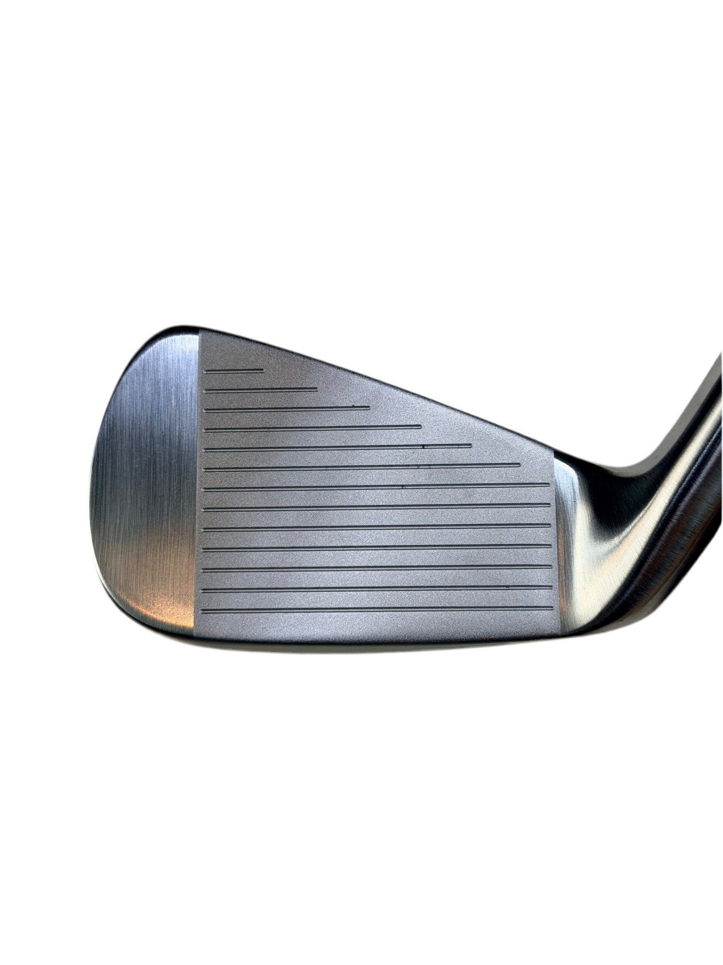 NIKE VAPOR PRO COMBO DRIVING 3 IRON GRAPHITE EXTRA STIFF FLEX RH 39” NEW