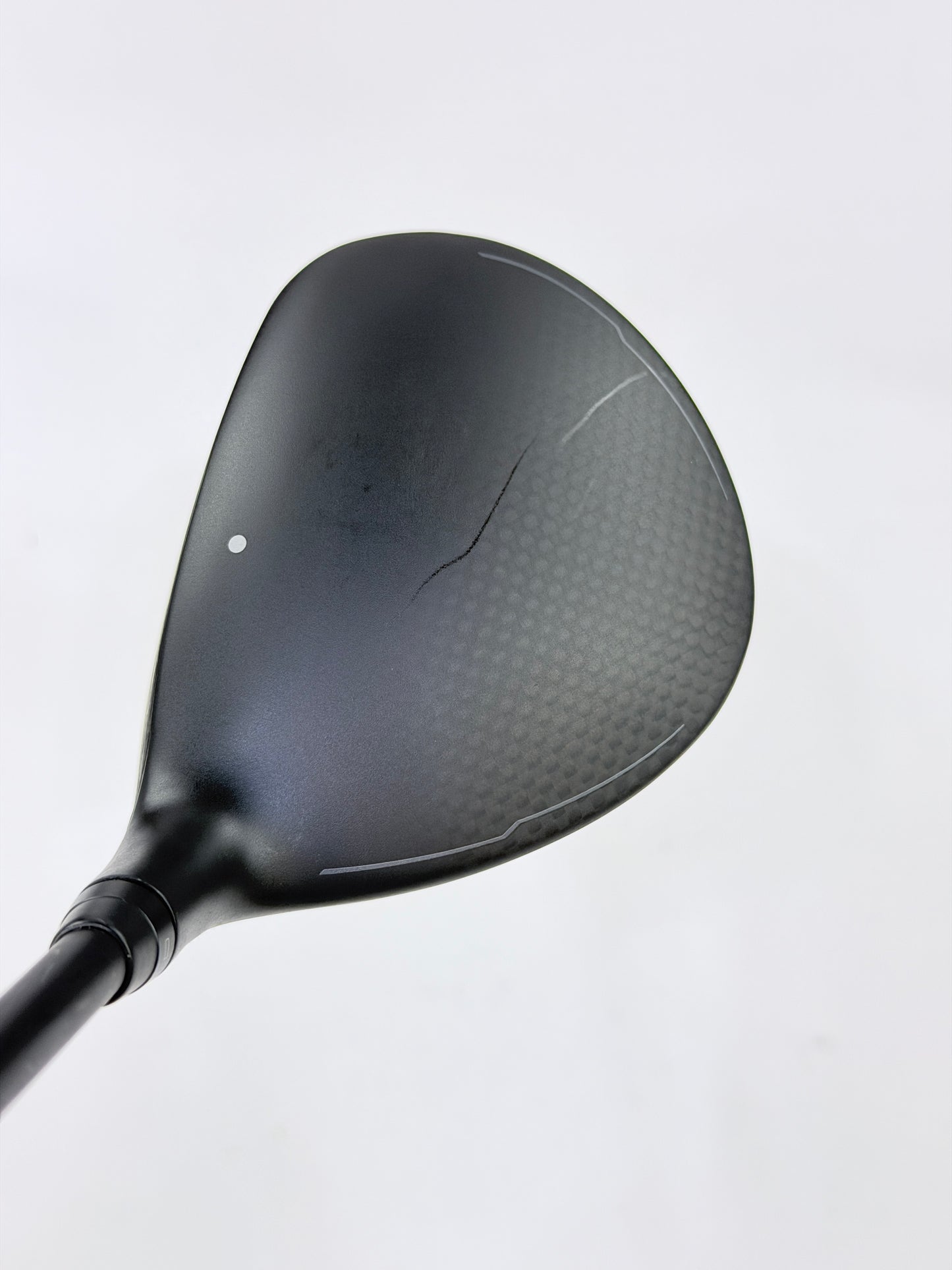 PING G440 MAX 4 WOOD 17° S FLEX RH 42.25”