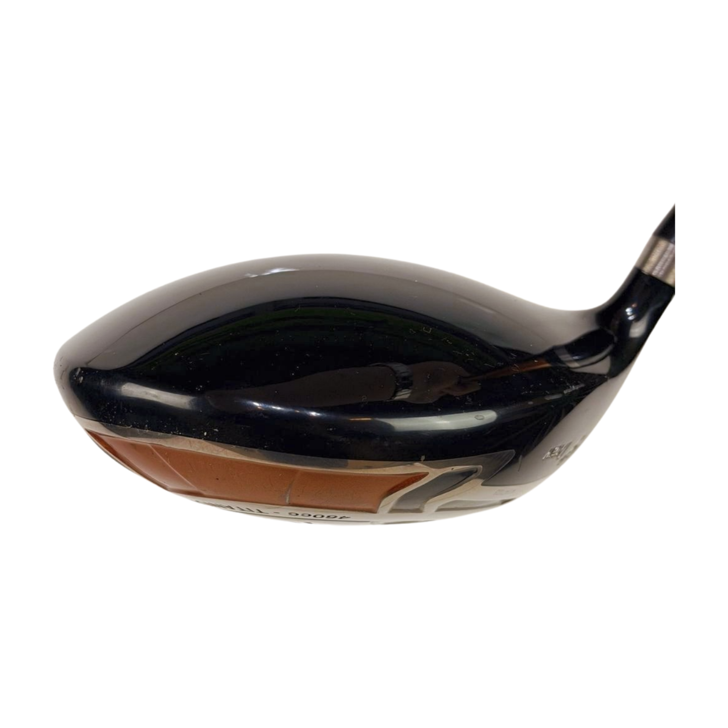 PING G10 DRAW DRIVER 9° R FLEX LH 45.5”