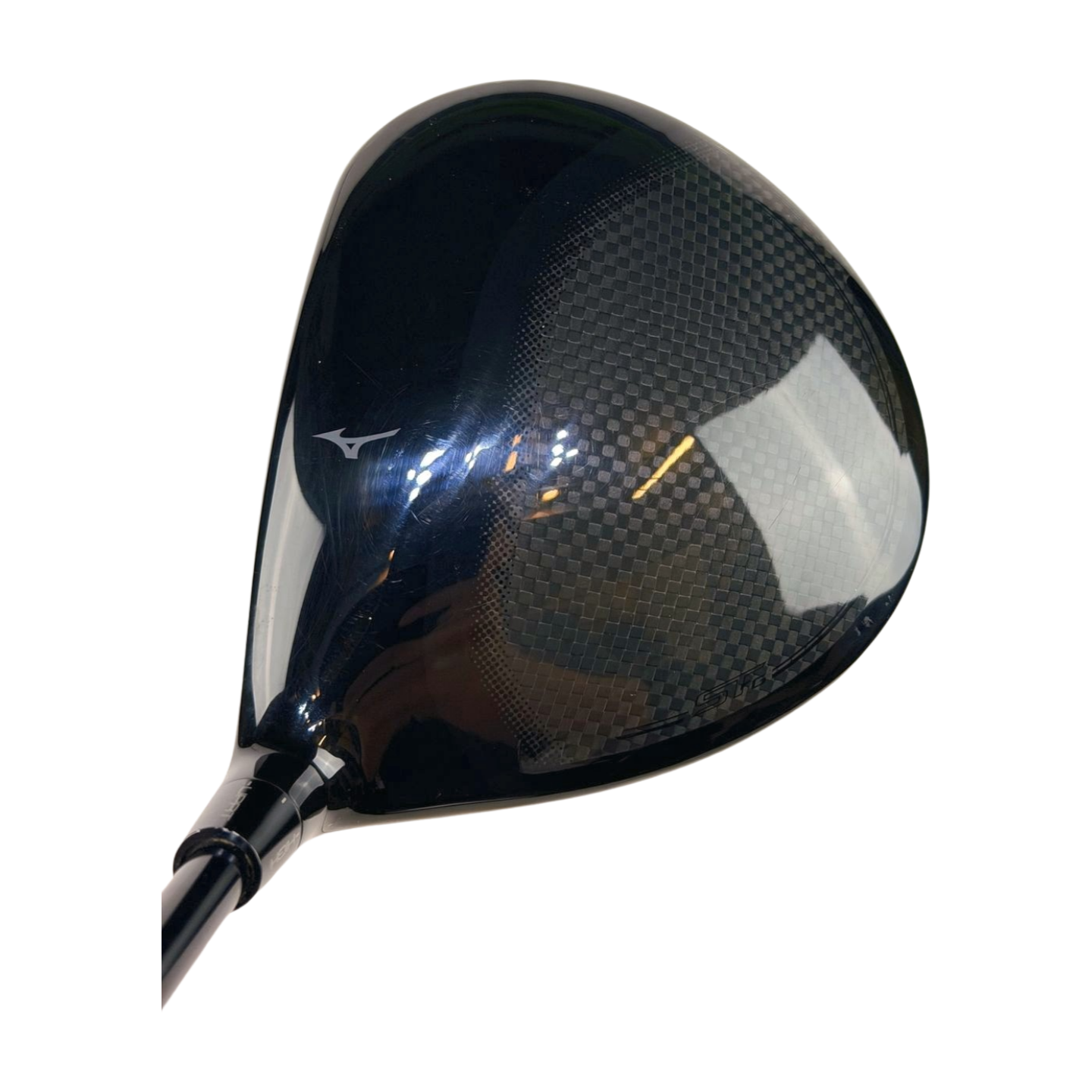MIZUNO STG 440CC DRIVER 9.5° S FLEX RH 45”