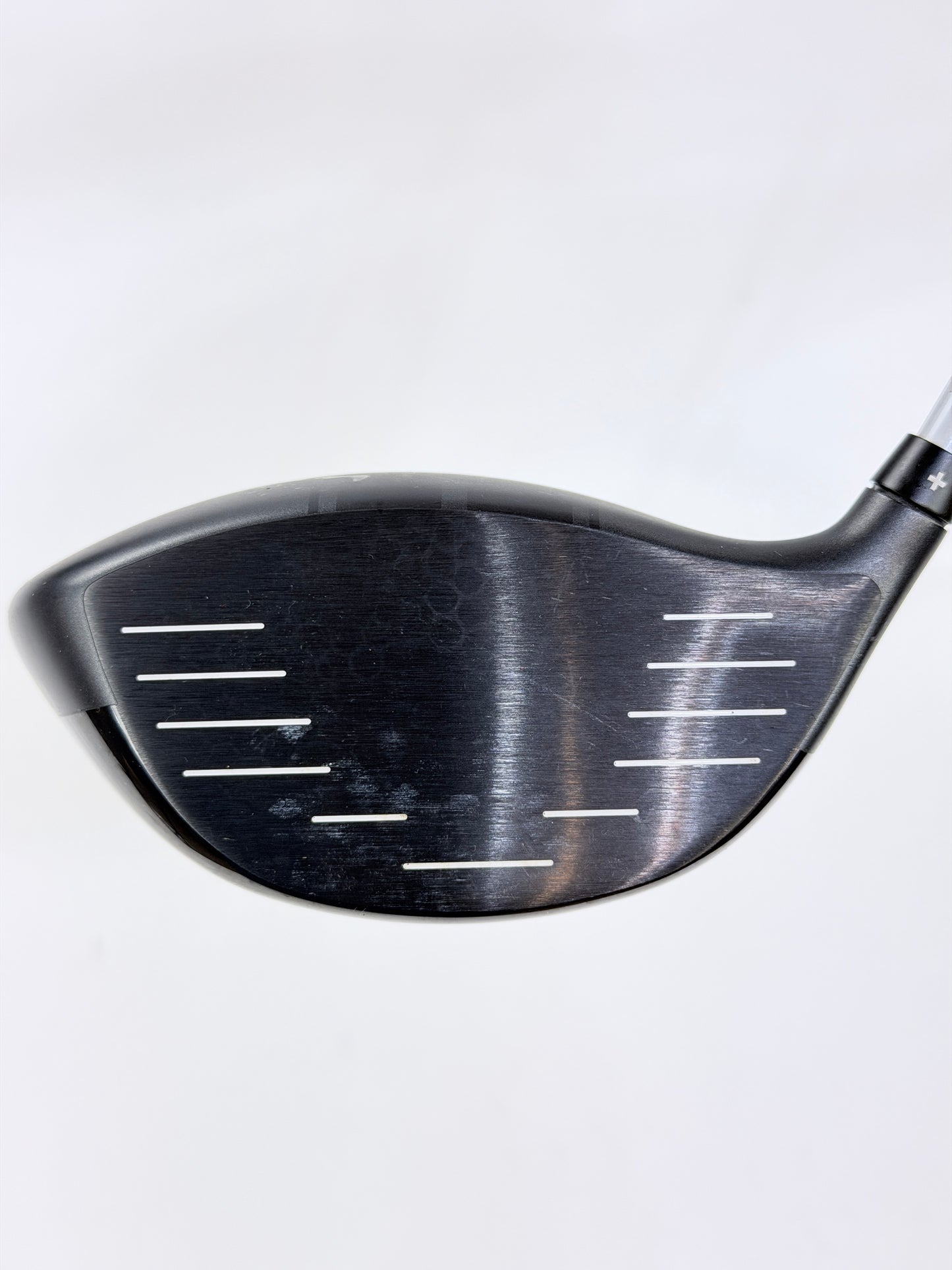 PING i25 10.5° DRIVER S FLEX RH 44.5”