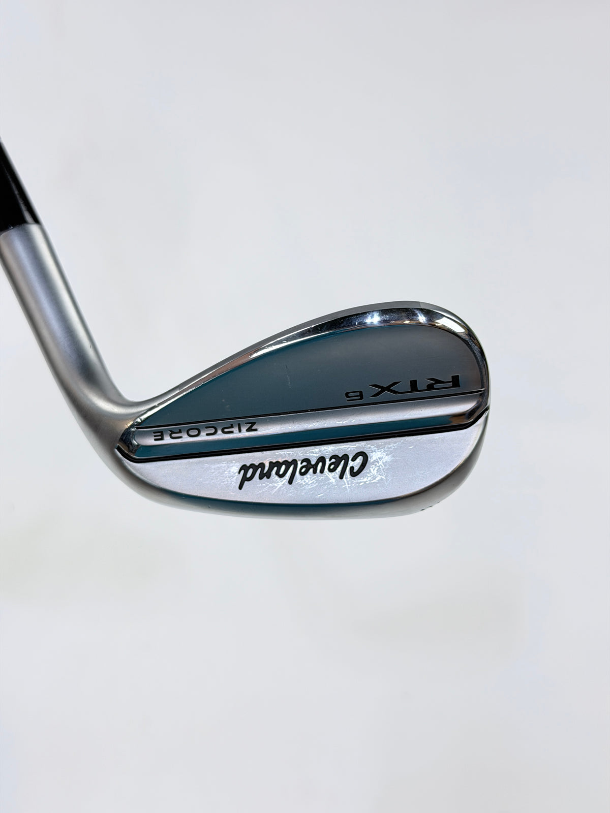 CLEVELAND RTX 6 ZIPCORE 52° WEDGE FLEX RH 35.5”