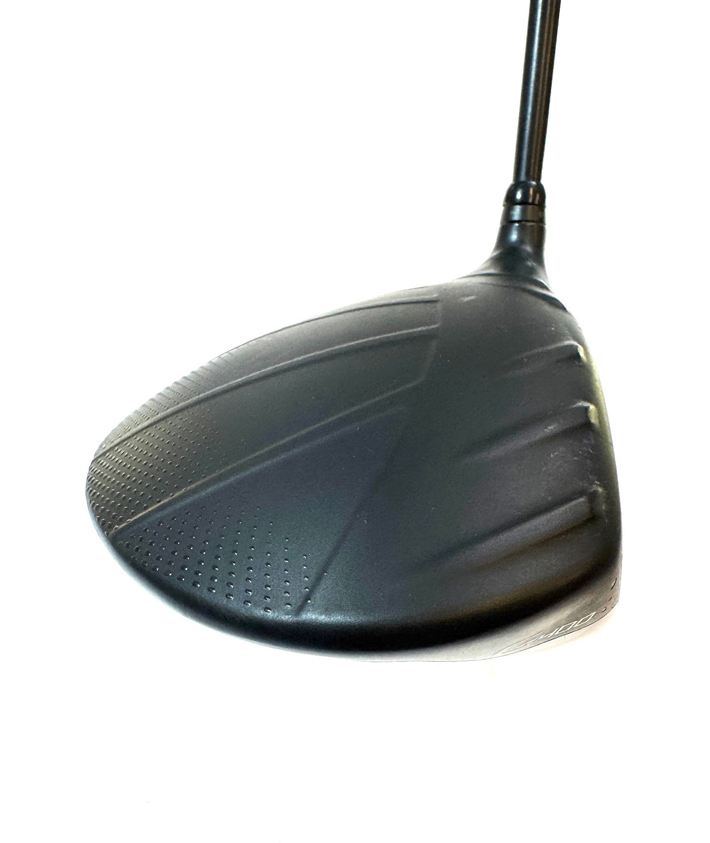 PING G400 DRIVER 10.5° R FLEX RH 45.5”