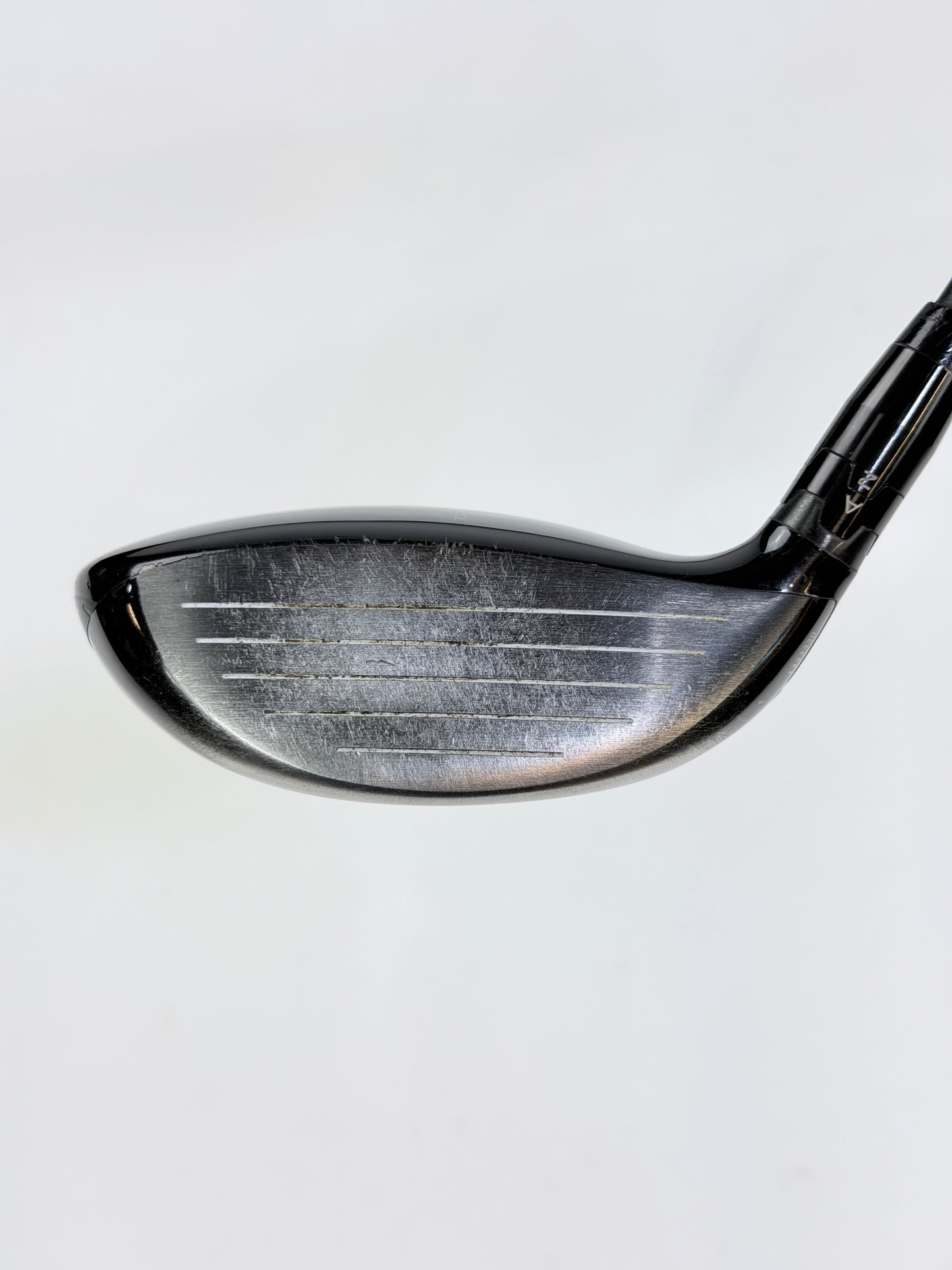 TITLEIST TSR2 15° 3 WOOD R FLEX RH 42.5”