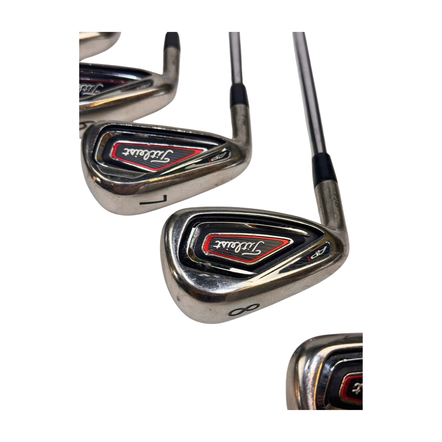 TITLEIST AP1 716 IRON SET 5-PW S FLEX LH