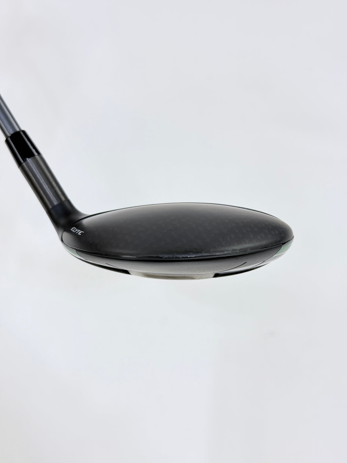 CALLAWAY ELYTE 5 WOOD 18° R FLEX RH 42.25”