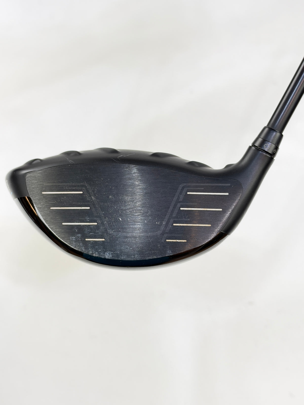 PING G440K 10.5° DRIVER S FLEX RH 45.5”