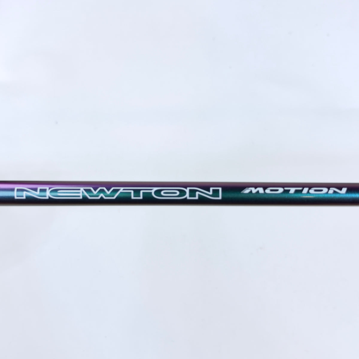 NEWTON MOTION 1 DOT DRIVER SHAFT 45” NEW