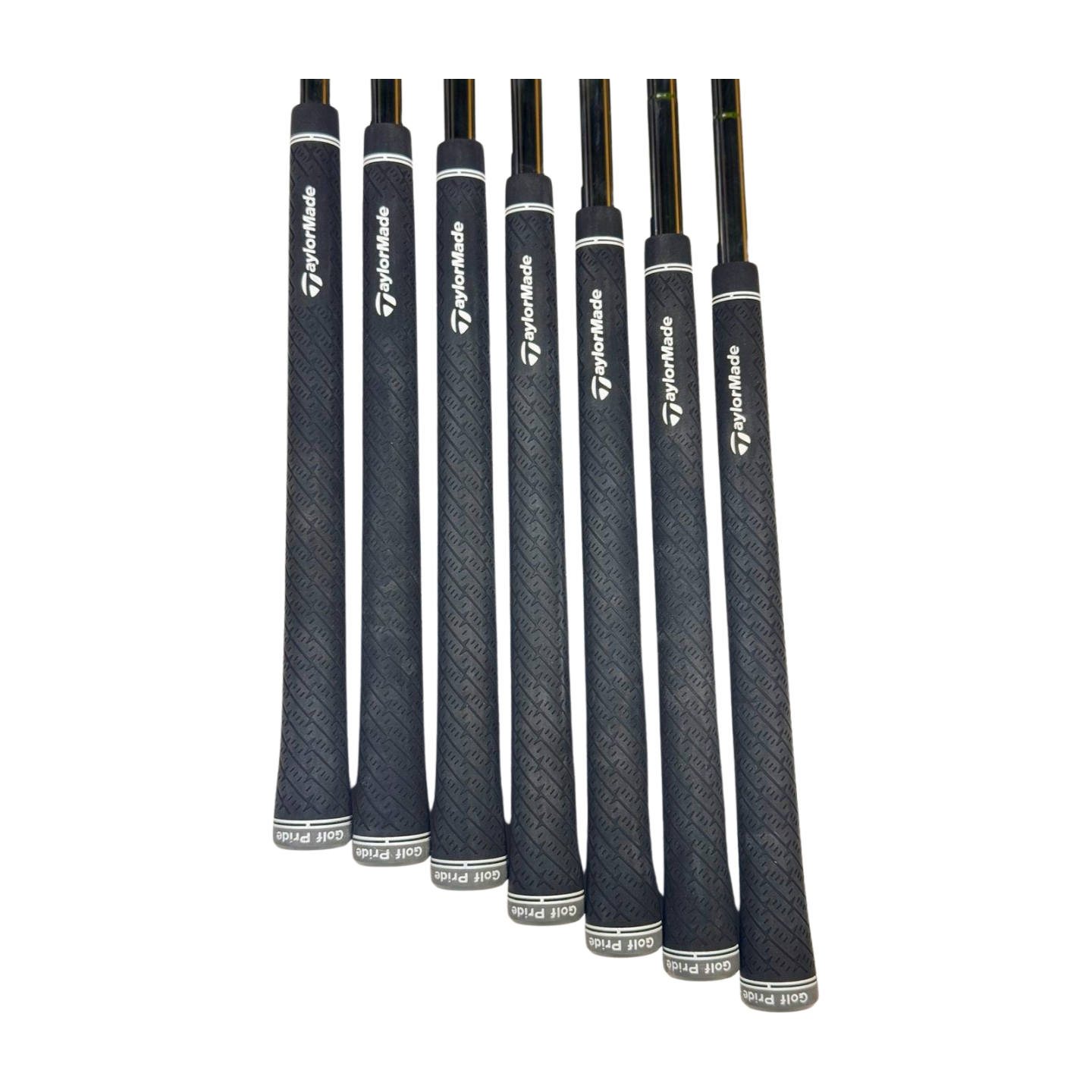 NEW 2024 TAYLORMADE P770 IRON SET 4-PW S FLEX RH