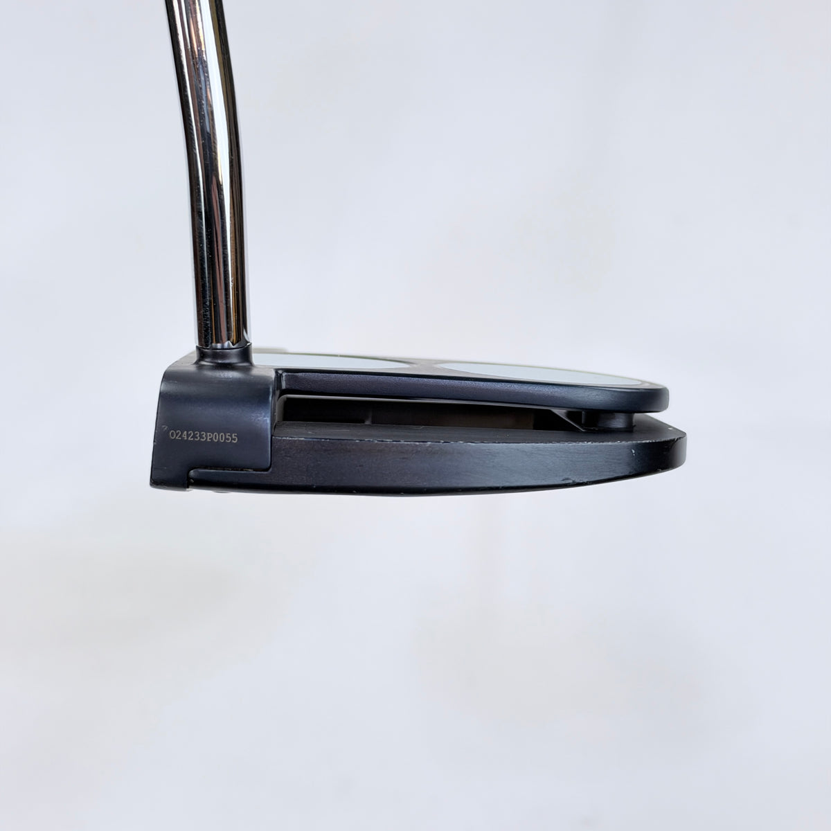 ODYSSEY AI ONE CRUISER 2-BALL JAILBIRD PUTTER RH 38”