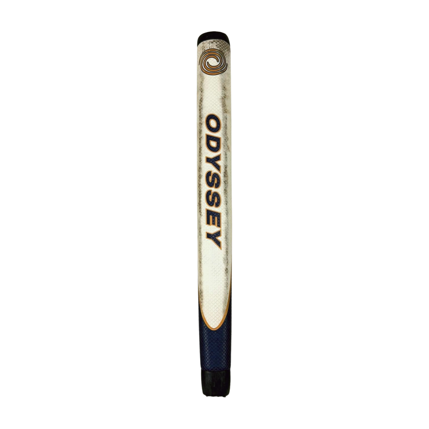 ODYSSEY AI-ONE MILLED JAILBIRD MINI T DB PUTTER RH 35”