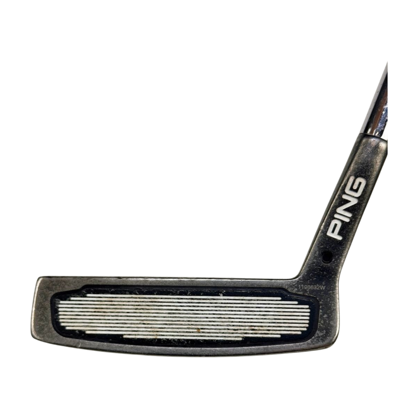 PING SCOTTSDALE TR SHEA H PUTTER RH 35”