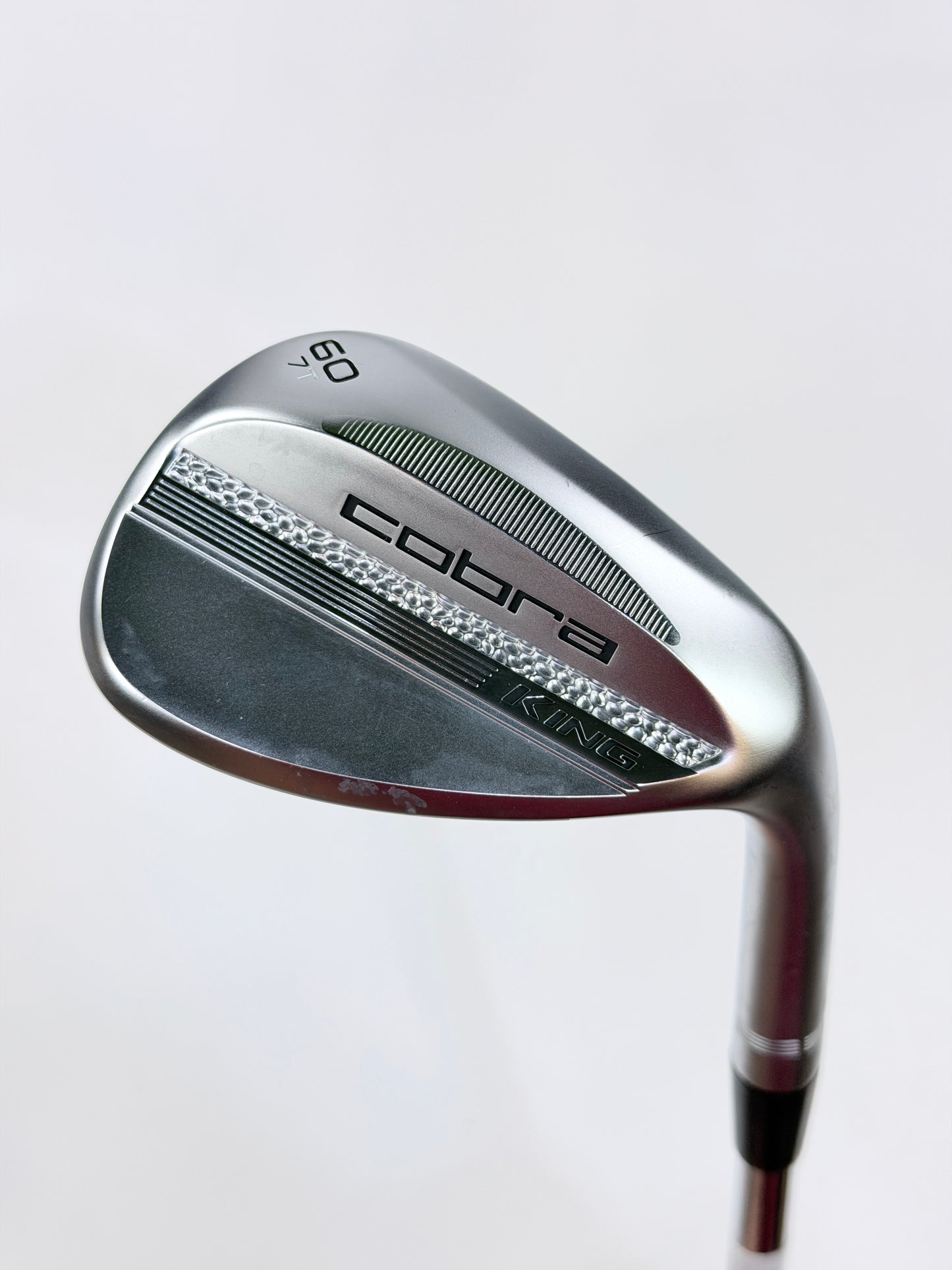 COBRA KING WEDGE 60° WEDGE FLEX RH 35”