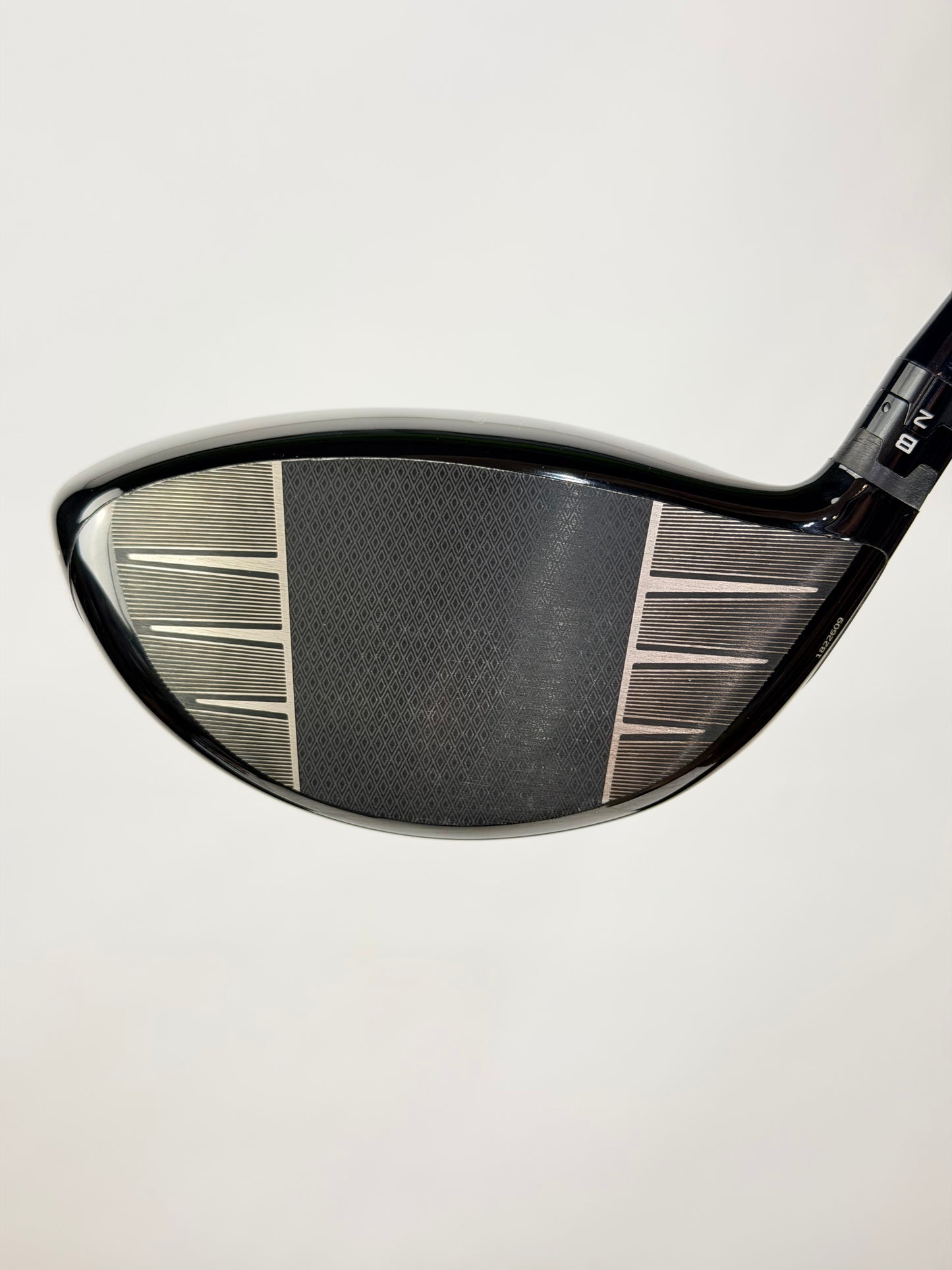 TITLEIST GT3 DRIVER 9° S FLEX RH 45”