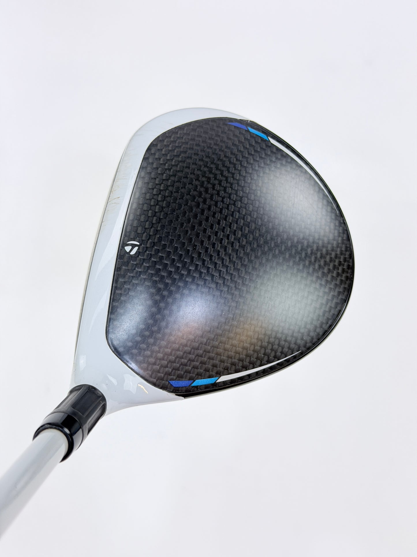 TAYLORMADE SIM 2 MAX 3 HL 16.5° LADIES FLEX RH 41.5”