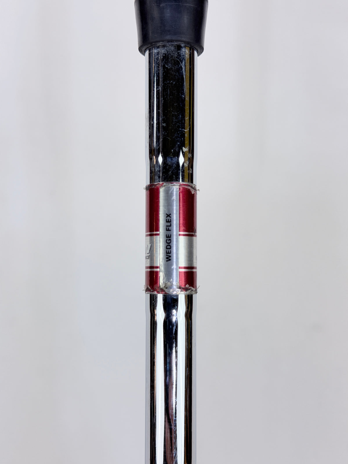 CLEVELAND CG12 WEDGE 60° WEDGE FLEX RH 35”