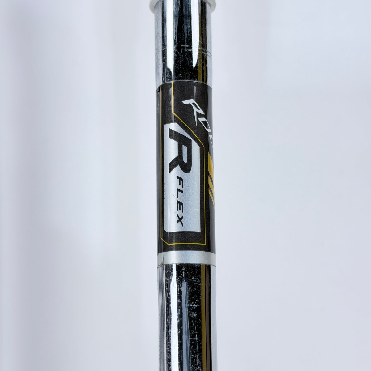 TAYLORMADE R BLADEZ IRON SET 5-PW AW SW R FLEX RH