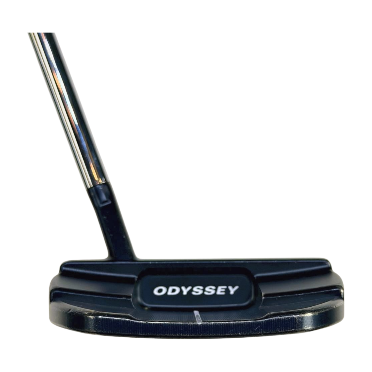 ODYSSEY AI-ONE MILLED THREE T S PUTTER RH 35”