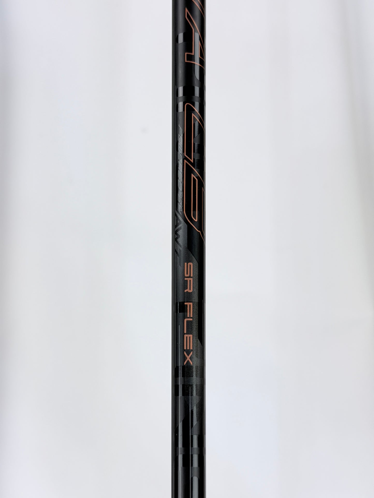PING G400 IRON SET BLACK DOT 5-PW SENIOR FLEX RH +.75”