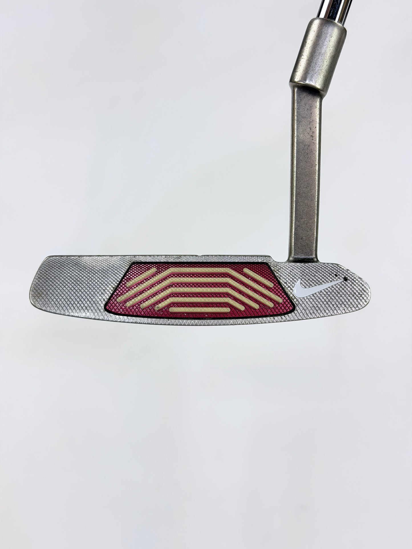 NIKE METHOD CORE MC-1i PUTTER RH 34.5”