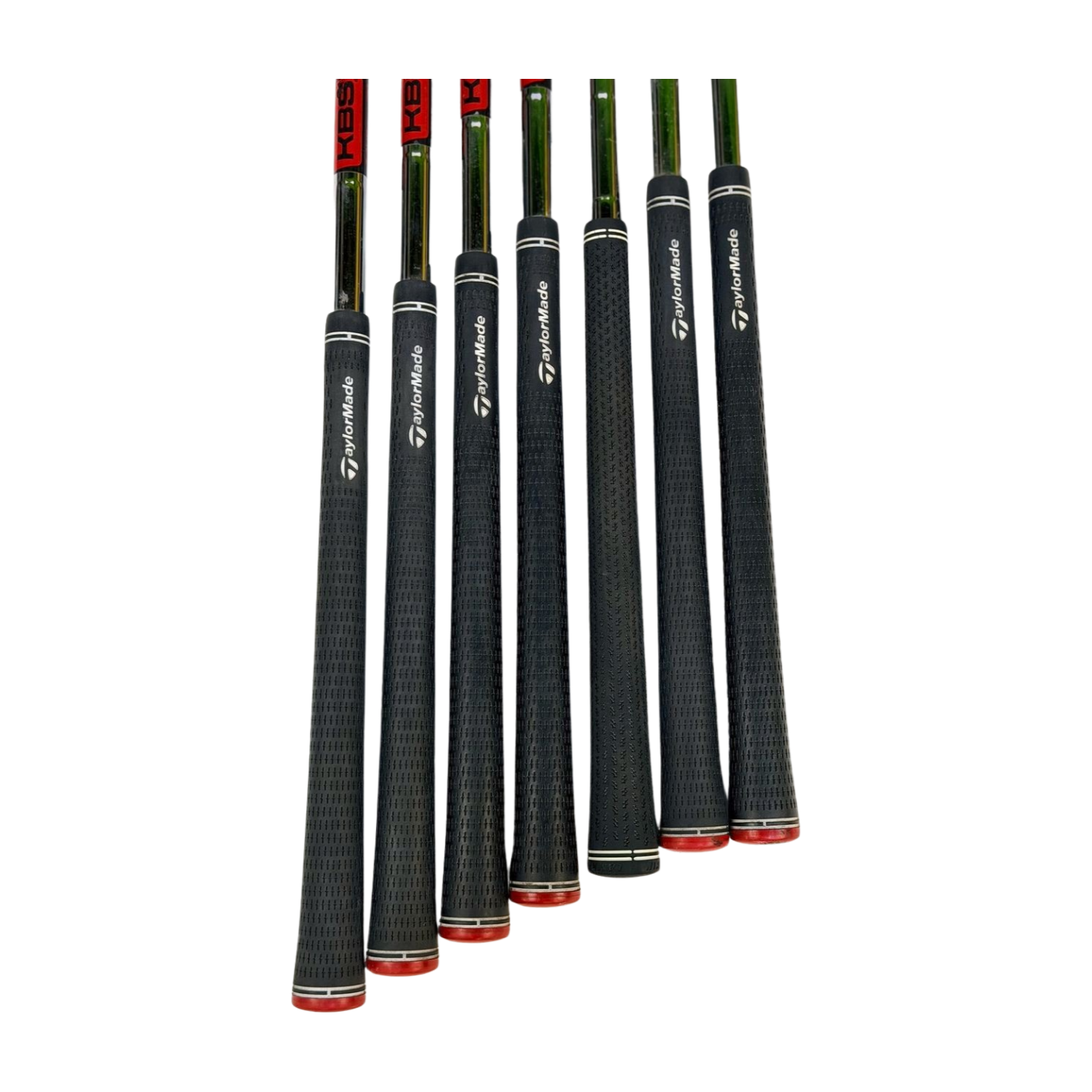 TAYLORMADE RSI FORGED IRON SET 4-PW S FLEX LH