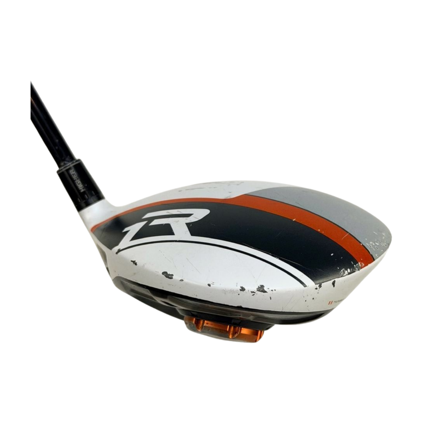 TAYLORMADE 1R ADJUSTABLE LOFT DRIVER R FLEX RH 44.5”