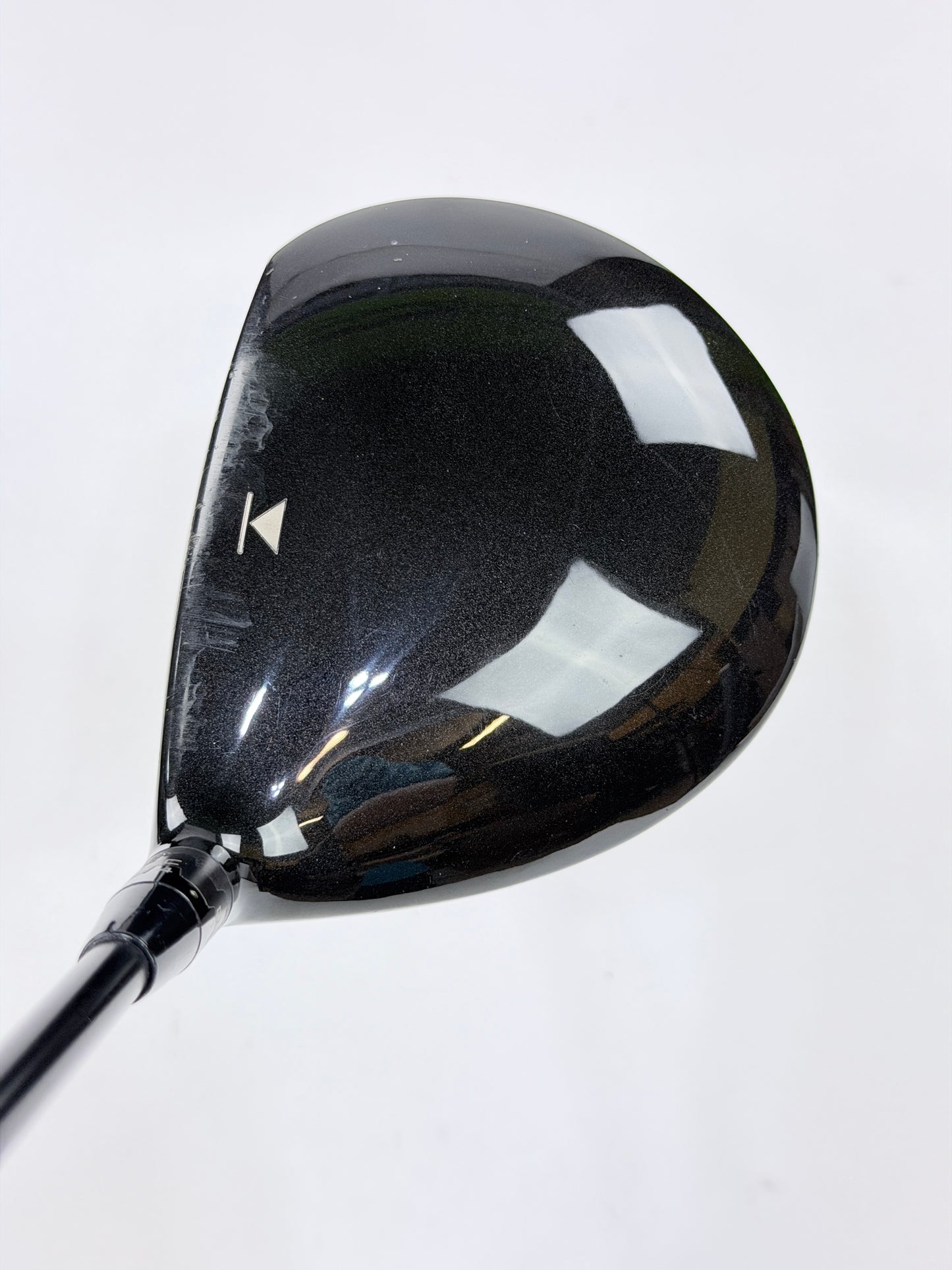 TITLEIST 913 D3 DRIVER 9.5° S FLEX RH 44”