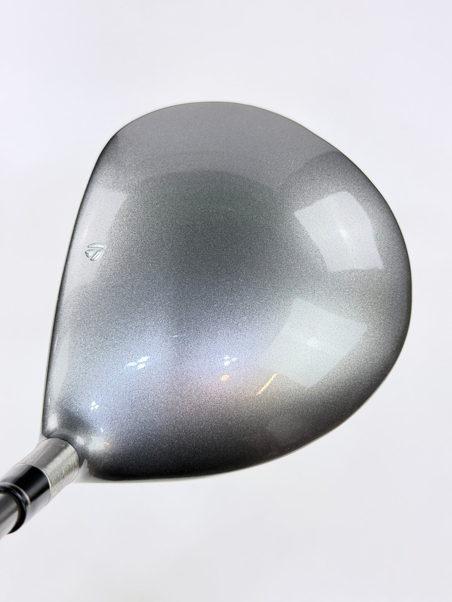 TAYLORMADE R7 DRAW 460 10.5° DRIVER LADIES FLEX RH 43.5”