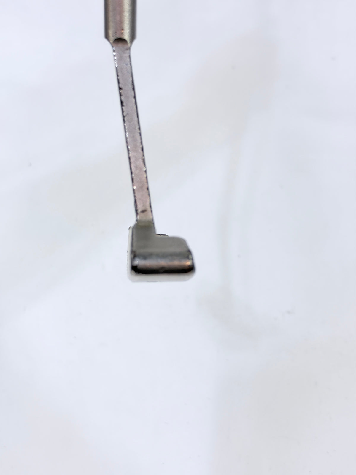 SCOTTY CAMERON PRO PLATINUM SONOMA TWO PUTTER RH 35”