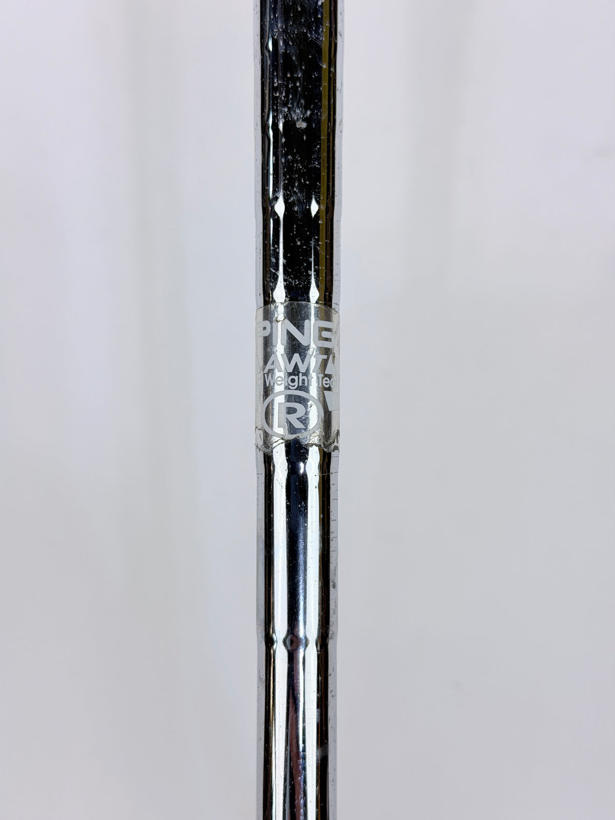 PING TOUR W RED DOT WEDGE 54° R FLEX RH 35.5”