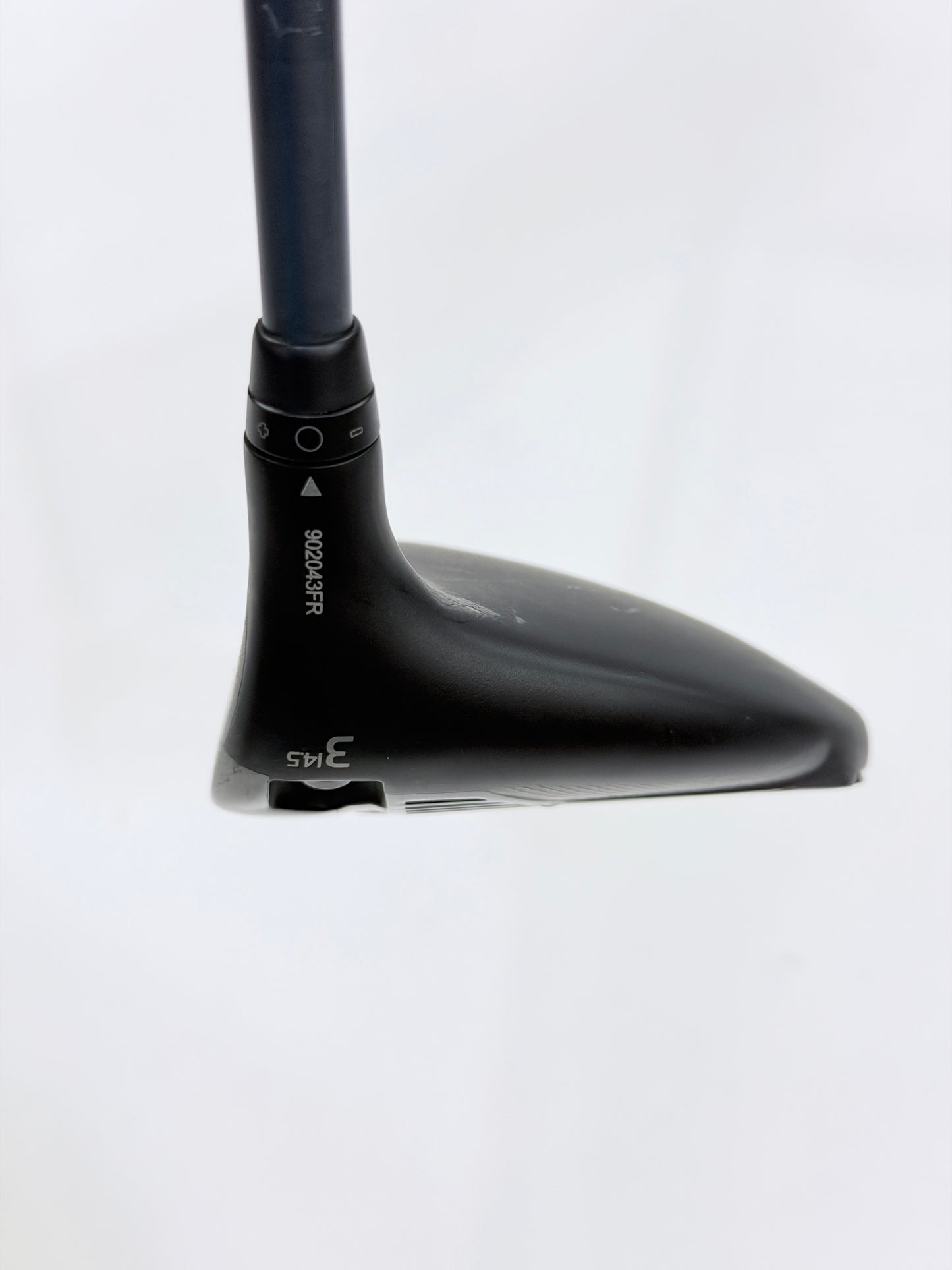 PING G425 MAX 14.5° 3 WOOD S FLEX RH 42.5”