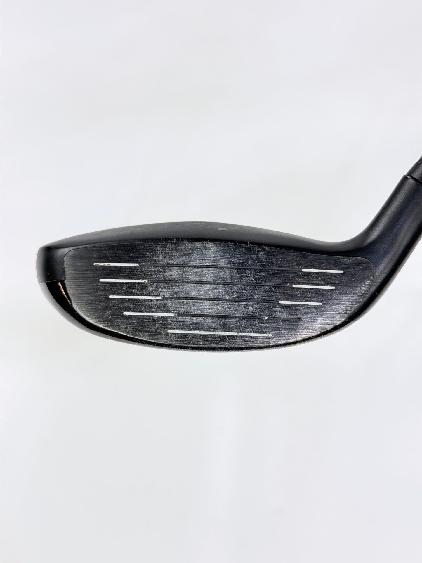 PING G430 MAX 5 WOOD 18° R FLEX RH 41”