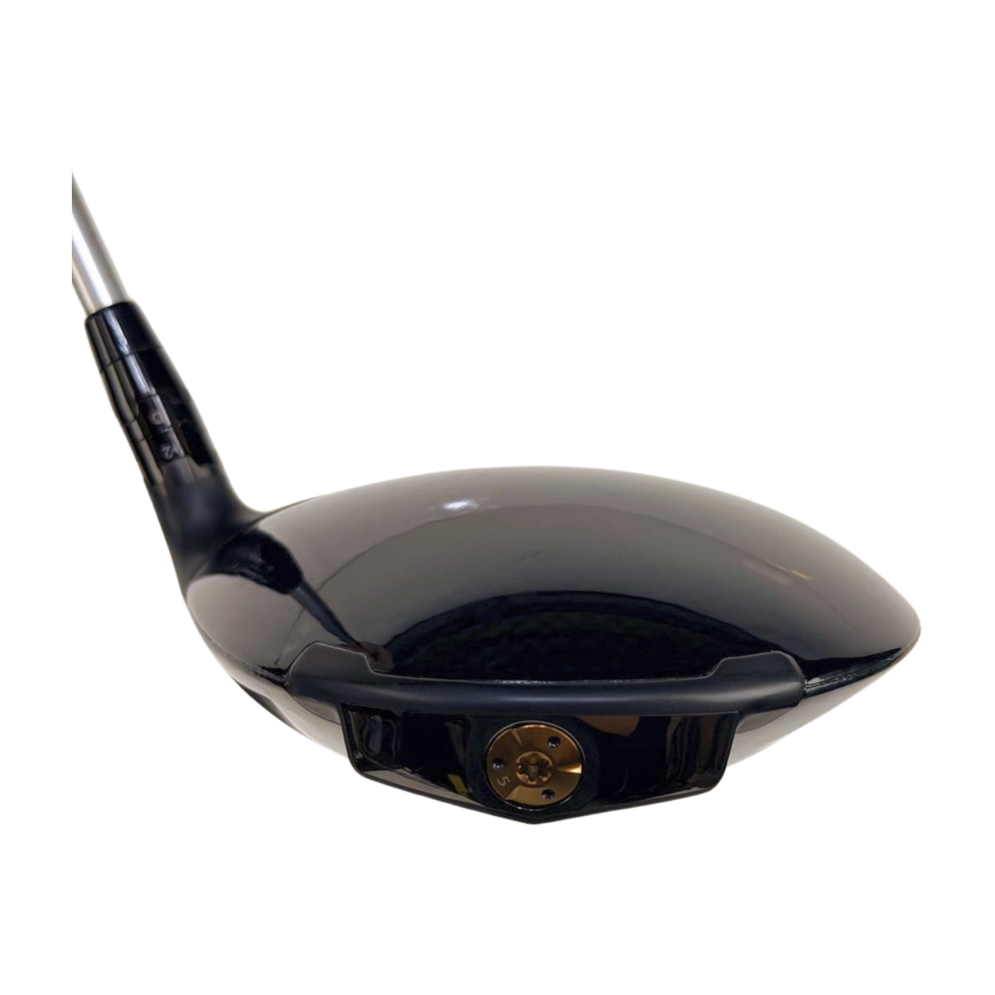 CALLAWAY PARADYM X DRIVER 12° SENIOR FLEX RH 45”