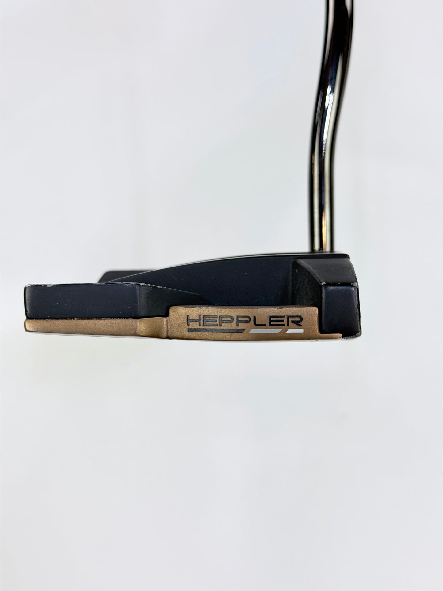 PING HEPPLER TOMCAT 14 PUTTER RH 36”