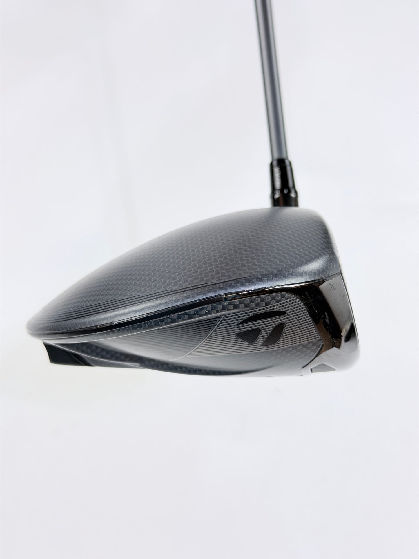 TAYLORMADE QI35 MAX 10.5° DRIVER S FLEX RH 45”