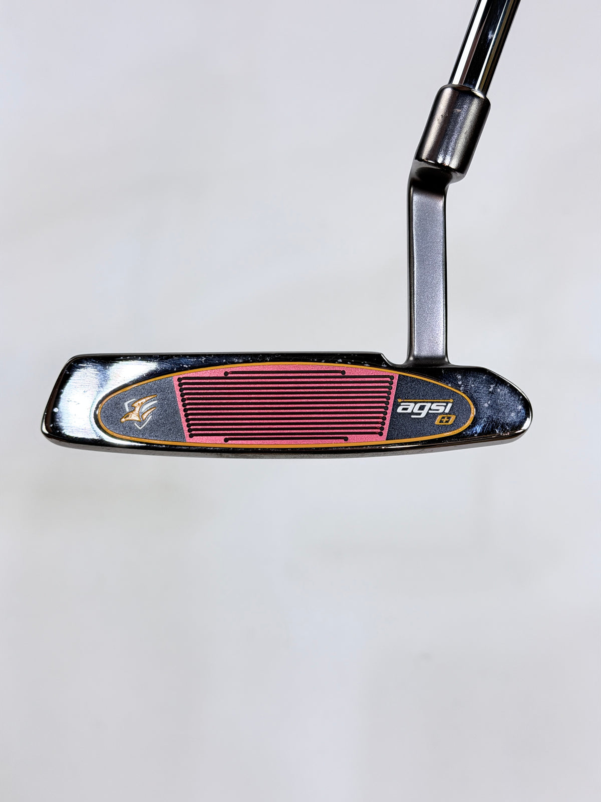 TAYLORMADE ROSSA DAYTONA PUTTER RH 34”