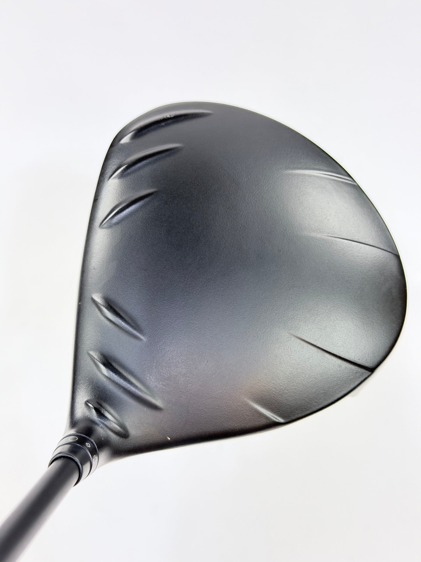 PING G425 MAX DRIVER 10.5° SENIOR FLEX RH 45.5”