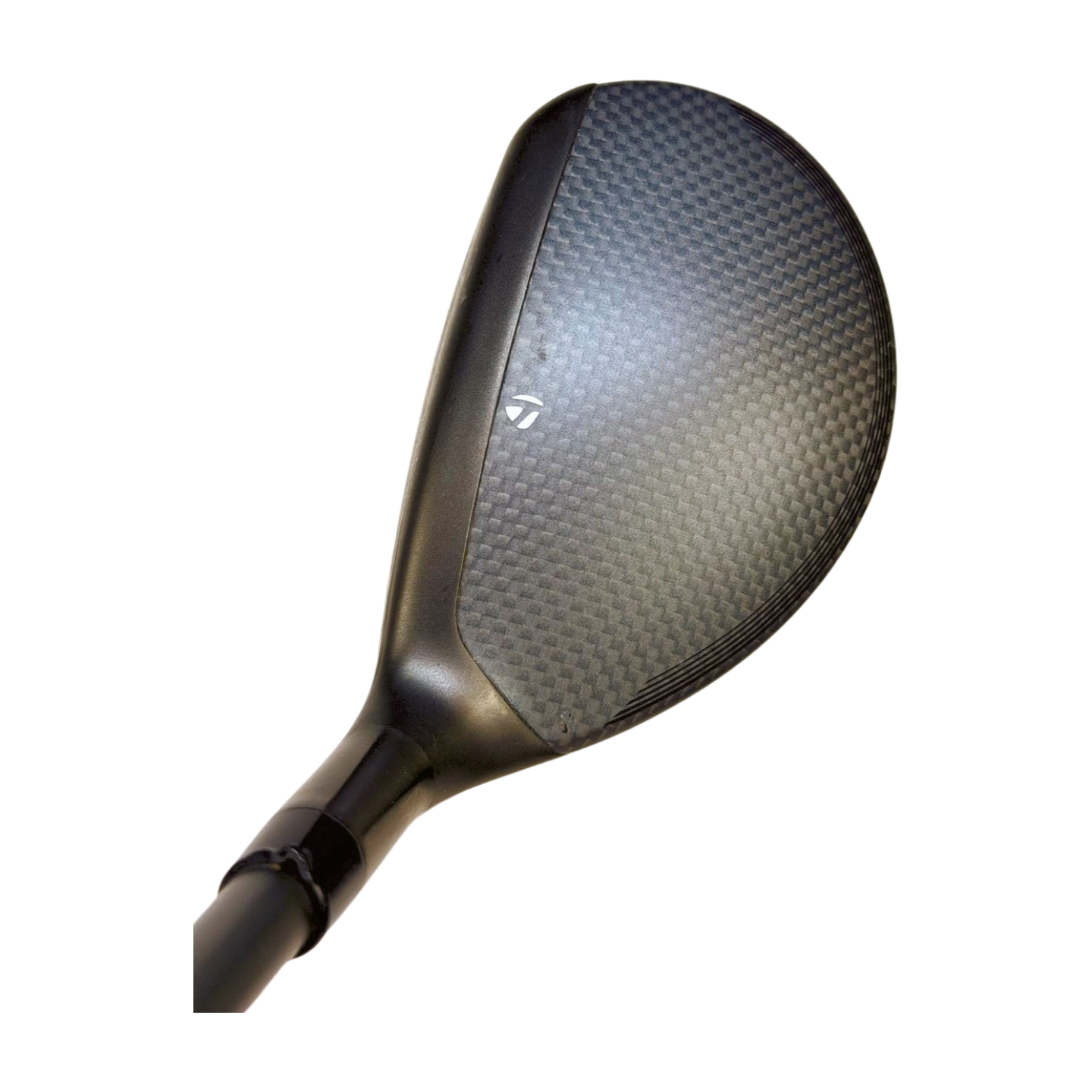 TAYLORMADE QI35 3 HYBRID 20° R FLEX RH 40.5”