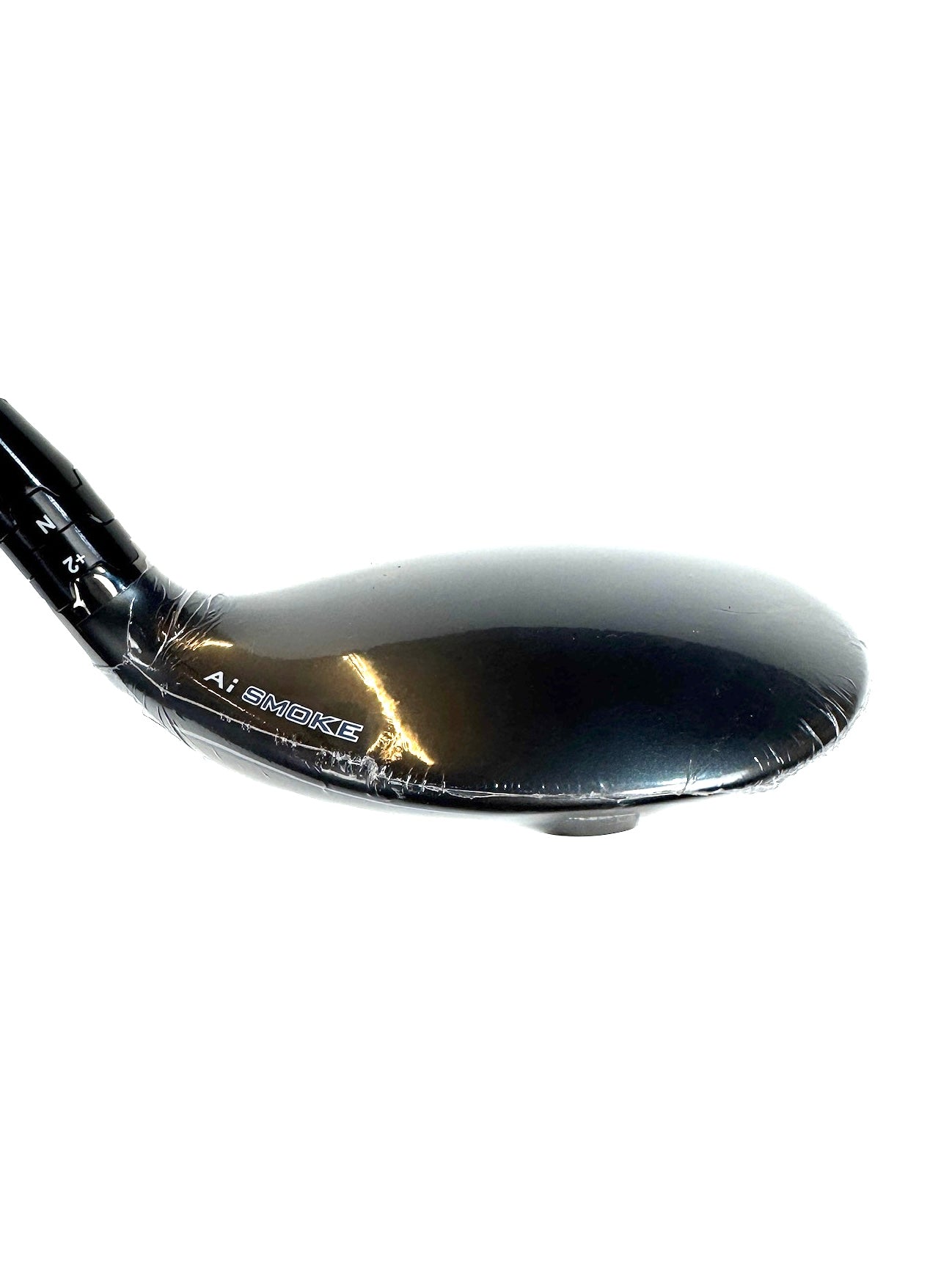 NEW CALLAWAY PARADYM AI SMOKE 3 HYBRID 18° S FLEX RH 39.75”