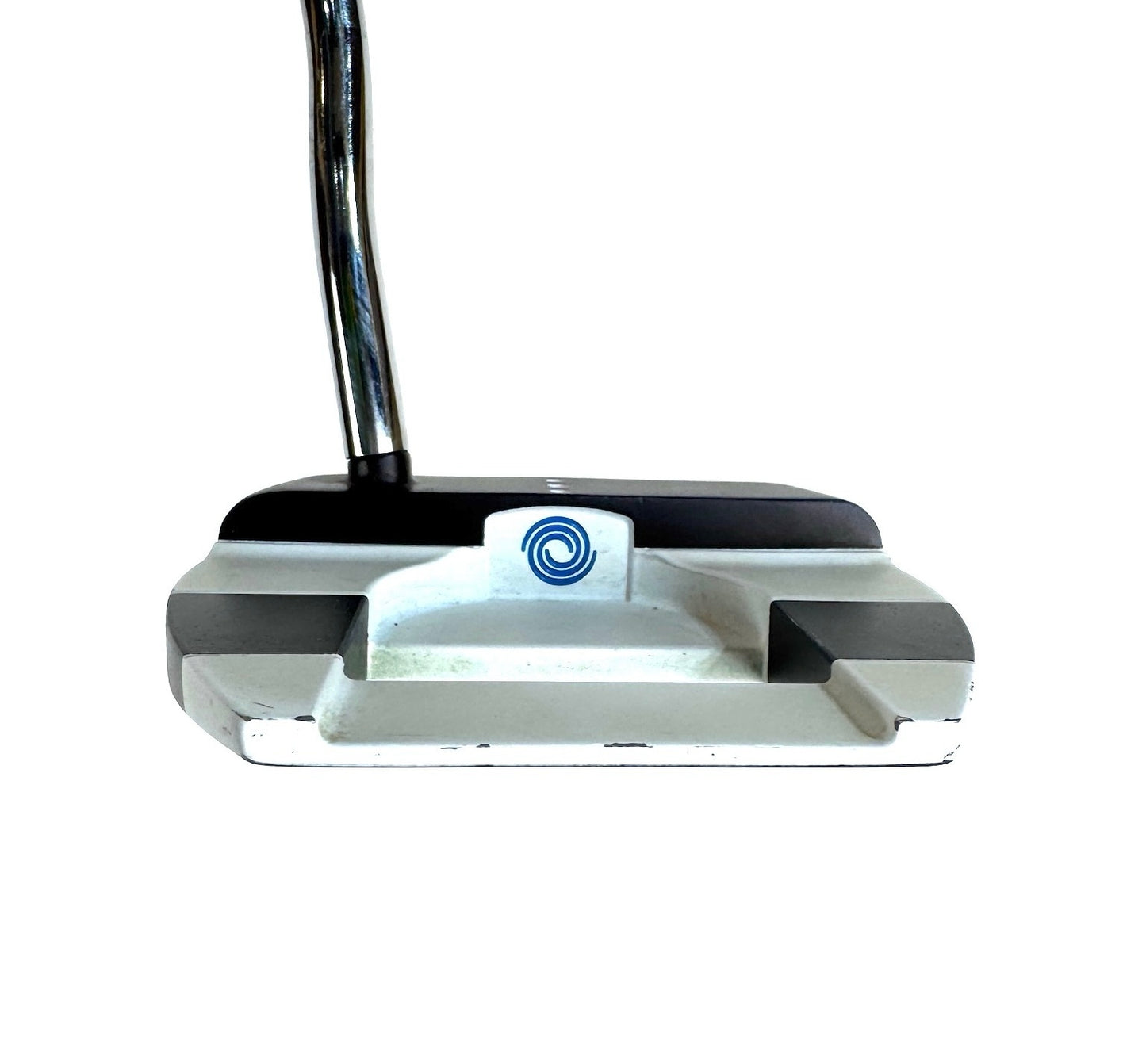 ODYSSEY AI ONE DB JAILBIRD MINI PUTTER 35”