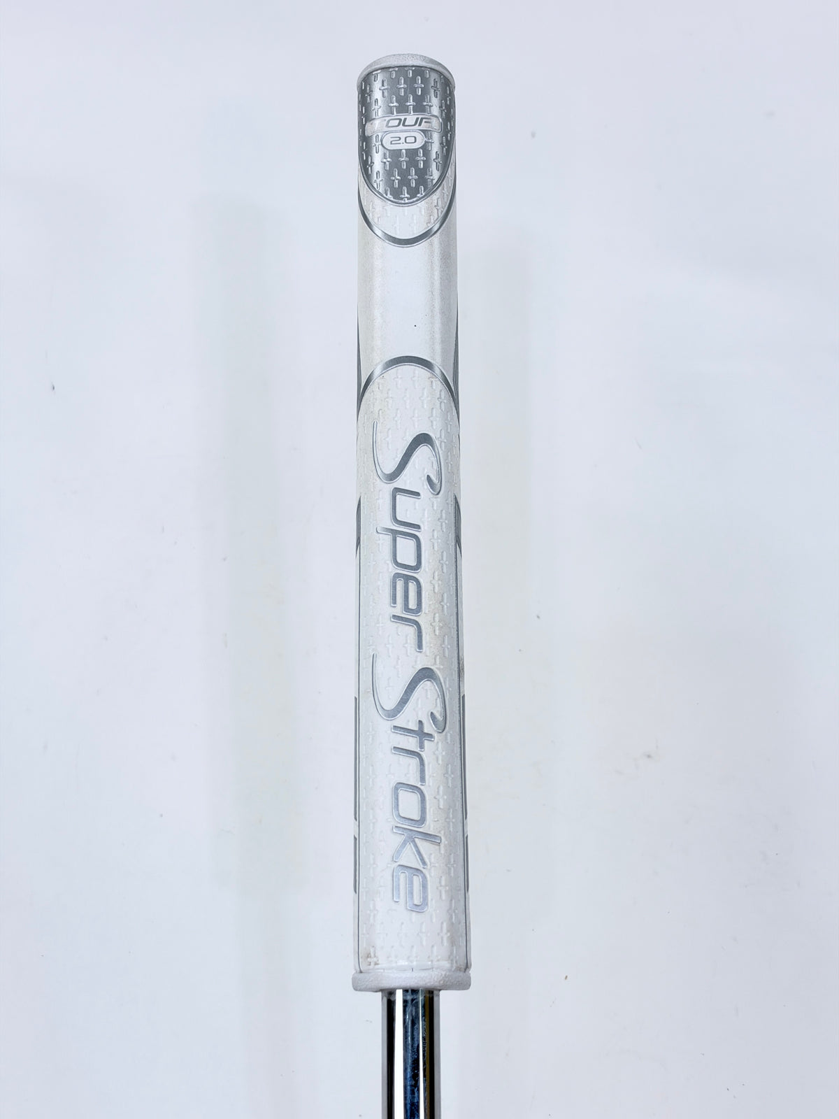 ODYSSEY AI ONE JAILBIRD MINI CH PUTTER RH 35”