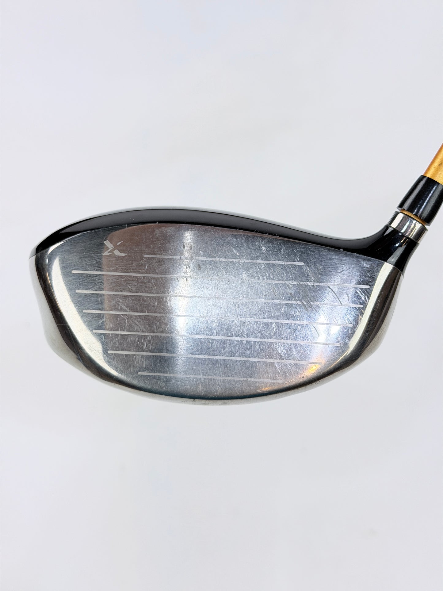 TOUR EDGE EXOTICS TOUR PROTO 10° DRIVER S FLEX RH 44.75”