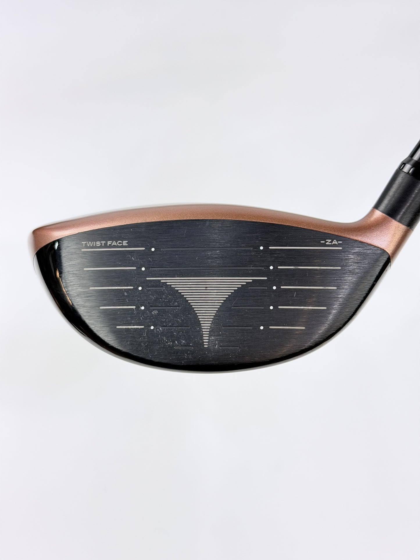 TAYLORMADE BURNER MINI DRIVER 11.5° R FLEX RH 43.25”