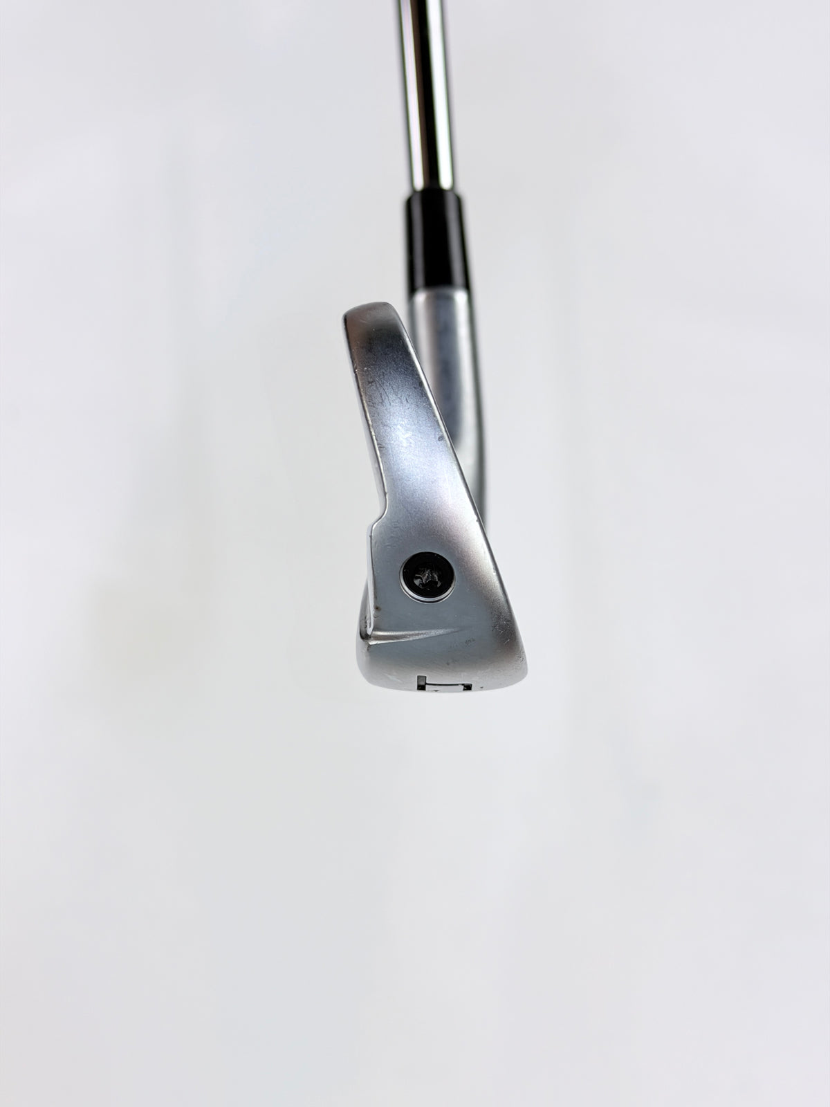TAYLORMADE P790 4 IRON S FLEX RH 38.75”