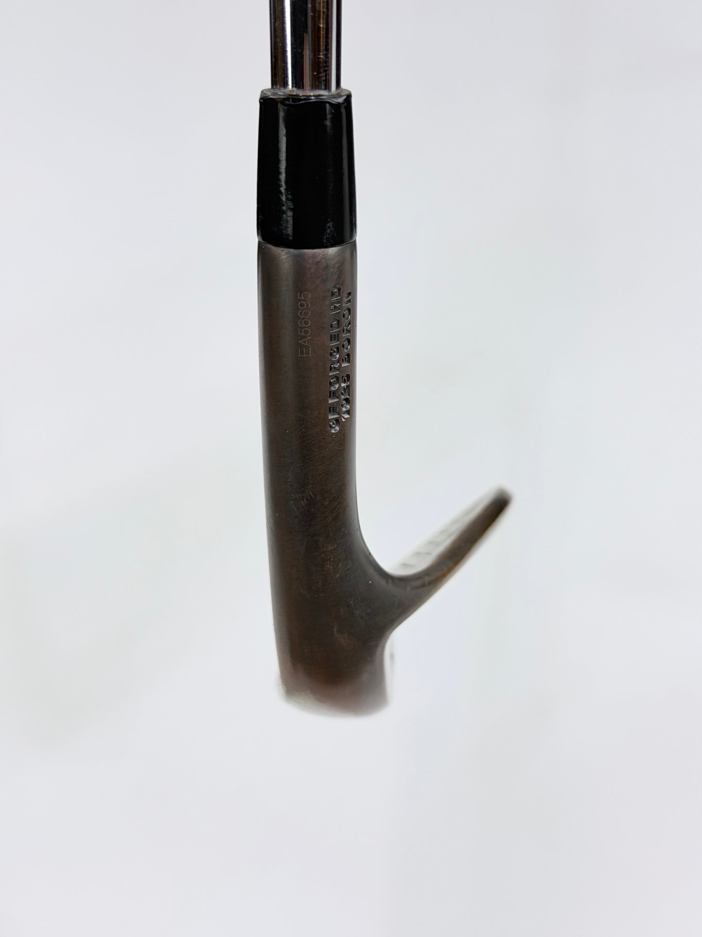MIZUNO T22 52° WEDGE S FLEX RH 35.5”