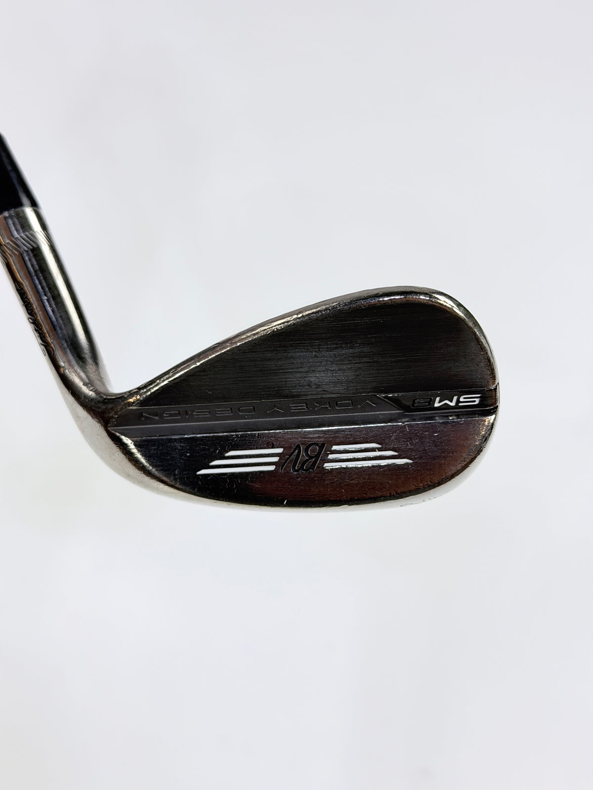 TITLEIST VOKEY SM8 WEDGE 52° WEDGE FLEX RH 35.5”